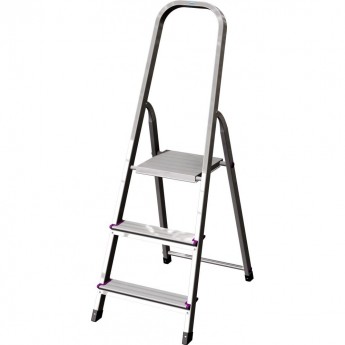 Свободностоящая стремянка KRAUSE CORDA 000712 Свободностоящая стремянка KRAUSE CORDA 000712