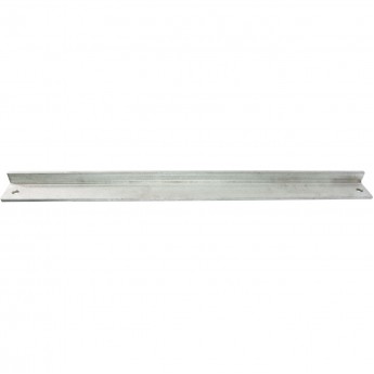 Т-шина KRAUSE 815200, оцинк сталь 3000 мм