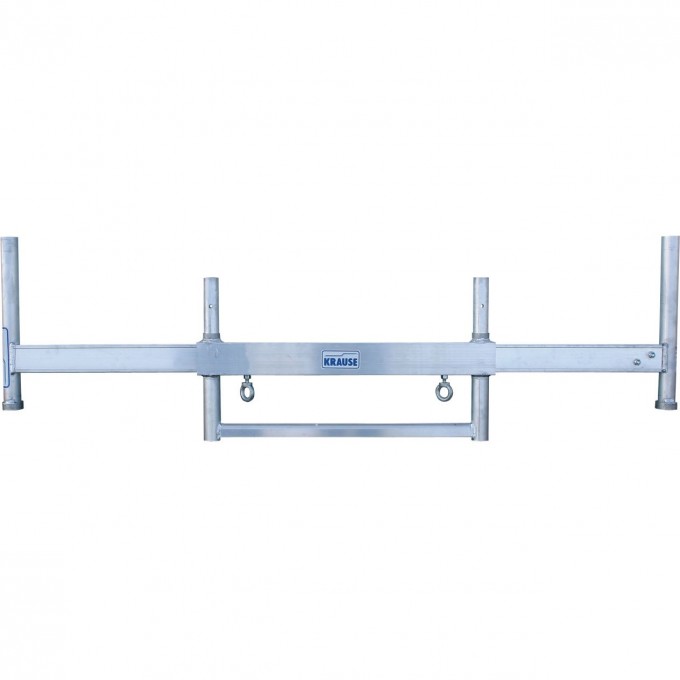 Телескопическая траверса KRAUSE 0,75 м, алюминий 704207
