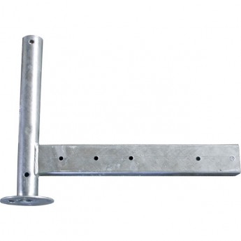 Телескопическая траверса KRAUSE CLIMTEC 714022 Телескопическая траверса KRAUSE CLIMTEC 714022