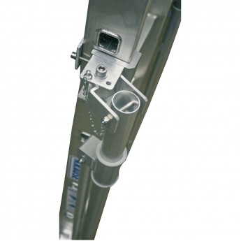 Угловые опоры KRAUSE 832009 для универсальной лестницы 7-11 Угловые опоры KRAUSE 832009 для универсальной лестницы 7-11