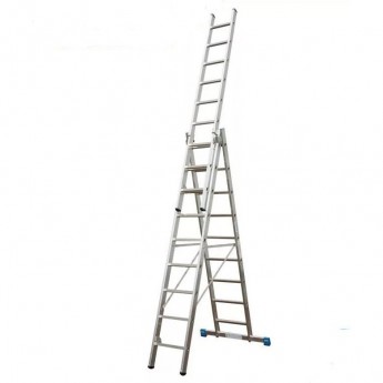 Универсальная лестница KRAUSE STABILO 123367 Универсальная лестница KRAUSE STABILO 123367