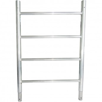 Вертикальная рама KRAUSE PROTEC 1 м 915023 Вертикальная рама KRAUSE PROTEC 1 м 915023