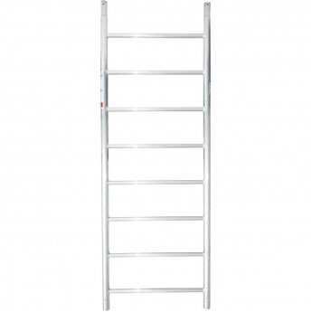 Вертикальная рама KRAUSE PROTEC 2 м 915016 Вертикальная рама KRAUSE PROTEC 2 м 915016