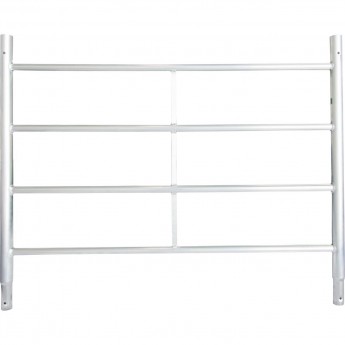 Вертикальная рама KRAUSE PROTEC XXL 1 м 915085 Вертикальная рама KRAUSE PROTEC XXL 1 м 915085