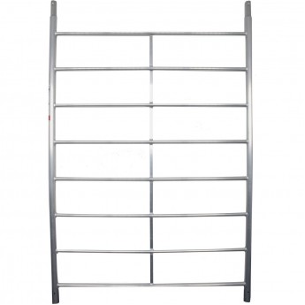 Вертикальная рама KRAUSE PROTEC XXL 2 м 915078 Вертикальная рама KRAUSE PROTEC XXL 2 м 915078