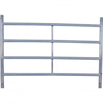 Вертикальная рама KRAUSE STABILO 1,0х1,5 м 705198 Вертикальная рама KRAUSE STABILO 1,0х1,5 м 705198