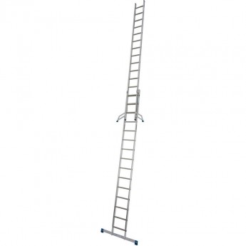 Выдвижная лестница KRAUSE STABILO 123169 Выдвижная лестница KRAUSE STABILO 123169