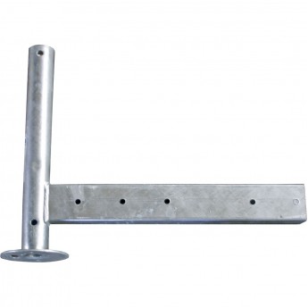 Выдвижная траверса KRAUSE CLIMTEC 714008 Выдвижная траверса KRAUSE CLIMTEC 714008