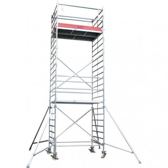 Вышка-тура 2х0.75м/5.3м KRAUSE STABILO 1000 738059 Вышка-тура 2х0.75м/5.3м KRAUSE STABILO 1000 738059