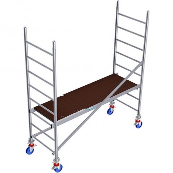 Вышка-тура 3 м KRAUSE PROTEC РВ 910110 Вышка-тура 3 м KRAUSE PROTEC РВ 910110