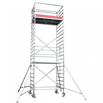 Вышка-тура 3х1.5м/5.3м KRAUSE STABILO 5000 759054 Вышка-тура 3х1.5м/5.3м KRAUSE STABILO 5000 759054