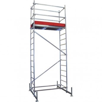 Вышка-тура KRAUSE CLIMTEC базовая конструкция Вышка-тура KRAUSE CLIMTEC базовая конструкция