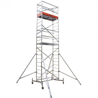 Вышка-тура KRAUSE PROTEC ПАКЕТ 2 Вышка-тура KRAUSE PROTEC ПАКЕТ 2