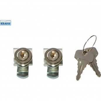 Замок KRAUSE для алюминиевого ящика